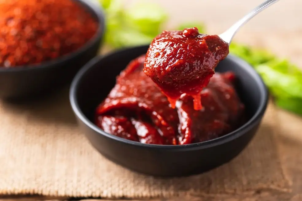 gochujang