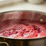 Como Fazer a Calda do Morango do Amor Segredos e Truques para Acertar no Ponto 2