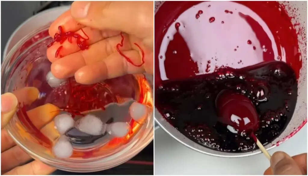 Como Fazer a Calda do Morango do Amor Segredos e Truques para Acertar no Ponto