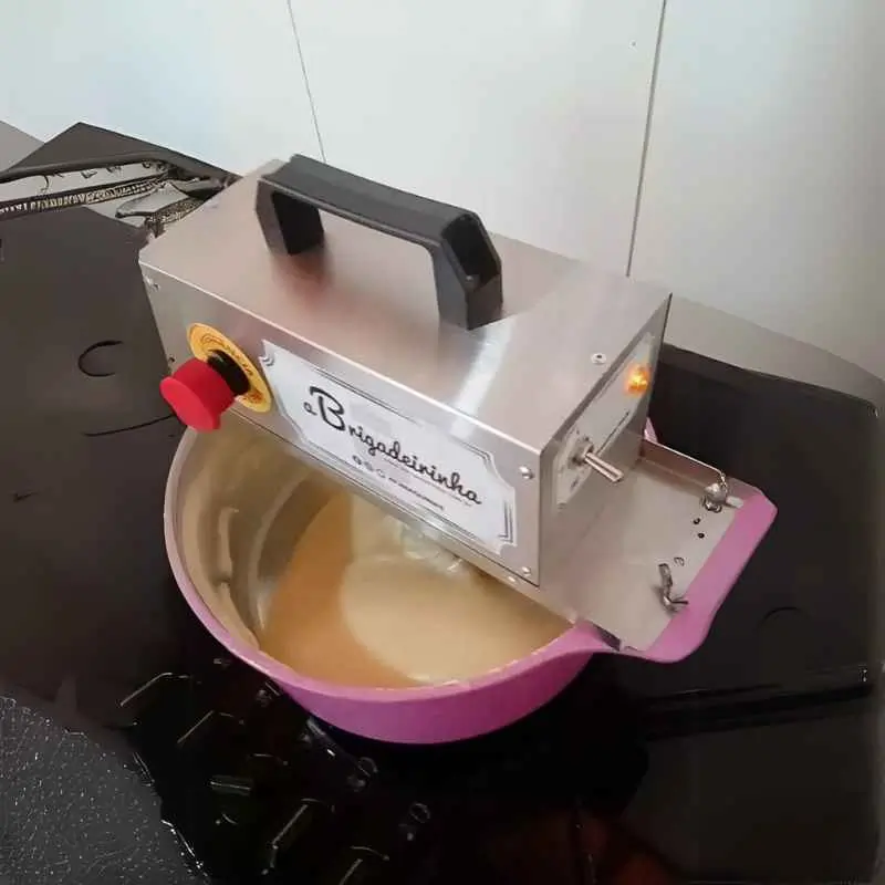 O que é panela brigadeirinha O que preciso saber! 2