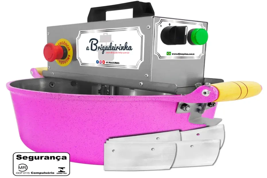 O que é panela brigadeirinha O que preciso saber!